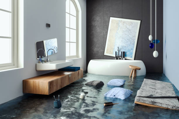 Best 24/7 water damage repair  in Oakwood, PA