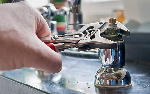 Best Professional water damage repair  in Oakwood, PA